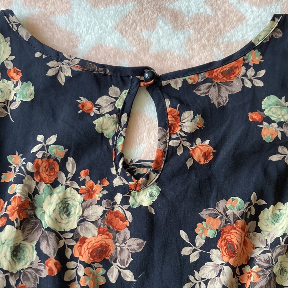 Charlotte Ruse dress - Picture 6 of 6